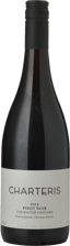 CHARTERIS WINES The Winter Vineyard Pinot Noir, Central Otago 2013 Bottle