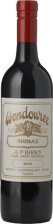 WENDOUREE Shiraz, Clare Valley 2015 Bottle