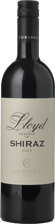 CORIOLE Lloyd Reserve Shiraz, McLaren Vale 2013 Bottle