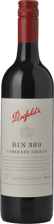 PENFOLDS Bin 389 Cabernet Shiraz, South Australia 2013 Bottle