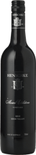 HENSCHKE Mount Edelstone Shiraz, Eden Valley 2010 Bottle