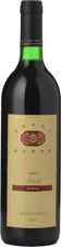 GRANT BURGE Filsell Shiraz, Barossa Valley 1996 Bottle