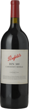 PENFOLDS Bin 389 Cabernet Shiraz, South Australia 1999 Magnum