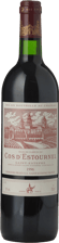 CHATEAU COS D'ESTOURNEL 2me cru classe, St-Estephe 1996 Bottle