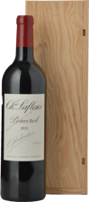 CHATEAU LAFLEUR, Pomerol 2022 Bottle