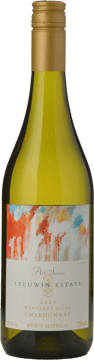 LEEUWIN ESTATE Art Series Chardonnay, Margaret River 2021 Bottle image number 0