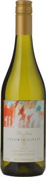 LEEUWIN ESTATE Art Series Chardonnay, Margaret River 2021 Bottle image number 0