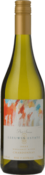 LEEUWIN ESTATE Art Series Chardonnay, Margaret River 2021 Bottle image number 0