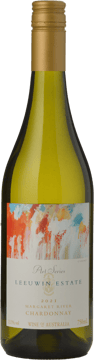 LEEUWIN ESTATE Art Series Chardonnay, Margaret River 2021 Bottle image number 0