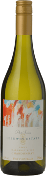LEEUWIN ESTATE Art Series Chardonnay, Margaret River 2021 Bottle image number 0