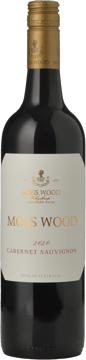 MOSS WOOD Moss Wood Vineyard Cabernet Sauvignon, Margaret River 2020 Bottle image number 0