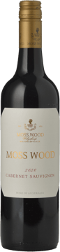 MOSS WOOD Moss Wood Vineyard Cabernet Sauvignon, Margaret River 2020 Bottle image number 0
