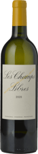SOCIETE CIVILE DU CHATEAU LAFLEUR Les Champs Libres Sauvignon Blanc , Bordeaux 2020 Bottle
