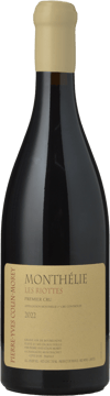 PIERRE-YVES COLIN-MOREY Les Riottes Premier Cru , Monthelie 2022 Bottle image number 0
