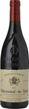 DOMAINE CHARVIN, Chateauneuf-du-Pape 2021 Bottle
