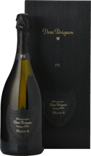 MOET & CHANDON Dom Perignon P2 Second Plenitude, Champagne 2002 Bottle