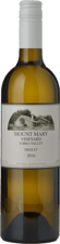 MOUNT MARY Triolet Semillon Sauvignon Blanc Muscadelle, Yarra Valley 2016 Bottle