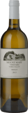 MOUNT MARY Triolet Semillon Sauvignon Blanc Muscadelle, Yarra Valley 2013 Bottle