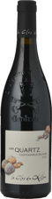 VACHERON-POUIZIN Le Clos du Caillou Les Quartz, Chateauneuf-du-Pape 2022 Bottle