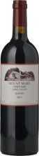 MOUNT MARY Quintet Cabernet Blend, Yarra Valley 2011 Bottle