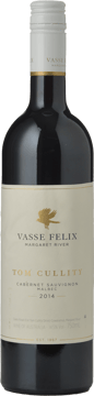 VASSE FELIX Tom Cullity Cabernet Malbec, Margaret River 2014 Bottle image number 0