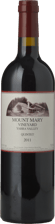 MOUNT MARY Quintet Cabernet Blend, Yarra Valley 2011 Bottle
