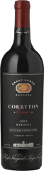 GRANT BURGE Corryton Estate Single Vineyard Cabernet Merlot, Barossa Valley 2012 Bottle image number 0