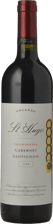 ORLANDO St. Hugo Cabernet Sauvignon (1980 to 2001), Coonawarra 1998 Bottle
