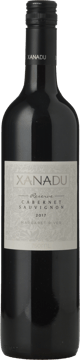 XANADU Reserve Cabernet Sauvignon, Margaret River 2017 Bottle image number 0