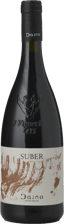 DAINO Suber Alicante Bouschet Frappato Nero d'Avola, Terre Siciliane IGP 2010 Bottle