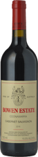 BOWEN ESTATE Cabernet Sauvignon, Coonawarra 2016 Bottle
