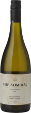 THE ADMIRAL Grand Reserve Chardonnay, Yarra Valley 2019 Bottle