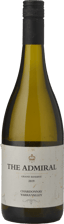 THE ADMIRAL Grand Reserve Chardonnay, Yarra Valley 2019 Bottle