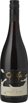 CALULU PARK Pinot Noir, Yarra Valley 2008 Bottle image number 0