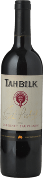 TAHBILK WINES Eric Stevens Purbrick Cabernet Sauvignon, Nagambie Lakes 2006 Bottle image number 0