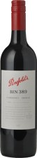 PENFOLDS Bin 389 Cabernet Shiraz, South Australia 2008 Bottle