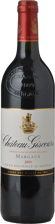 CHATEAU GISCOURS 3me cru classe, Margaux 2009 Bottle