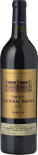 CHATEAU CANTENAC-BROWN 3me cru classe, Cantenac-Margaux 2010 Bottle
