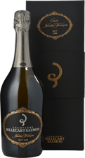 BILLECART-SALMON Cuvee Nicolas Francois Billecart Brut, Champagne 2008 Bottle