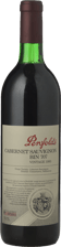 PENFOLDS Bin 707 Cabernet Sauvignon, South Australia 1993 Bottle