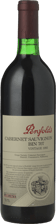 PENFOLDS Bin 707 Cabernet Sauvignon, South Australia 1993 Bottle