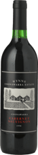 WYNNS COONAWARRA ESTATE Cabernet Sauvignon, Coonawarra 1998 Bottle