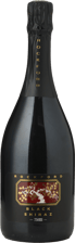 ROCKFORD Black Sparkling Shiraz, Barossa Valley NV Bottle