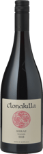 CLONAKILLA Shiraz Viognier, Canberra District 2018 Bottle