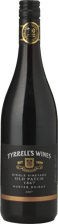 TYRRELL'S Single Vineyard Old Patch 1867 Shiraz, Hunter Valley 2007 Bottle
