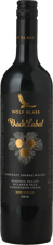 WOLF BLASS WINES Black Label, South Australia 2014 Bottle