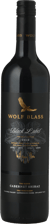 WOLF BLASS WINES Black Label, South Australia 2018 Bottle