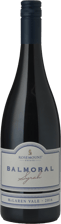 ROSEMOUNT ESTATE Balmoral Syrah, McLaren Vale 2016 Bottle