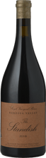 THE STANDISH WINE COMPANY The Standish Single Vineyard Shiraz, Barossa Valley 2018 Bottle