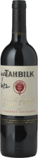 TAHBILK WINES Eric Stevens Purbrick Cabernet Sauvignon, Nagambie Lakes 2002 Bottle